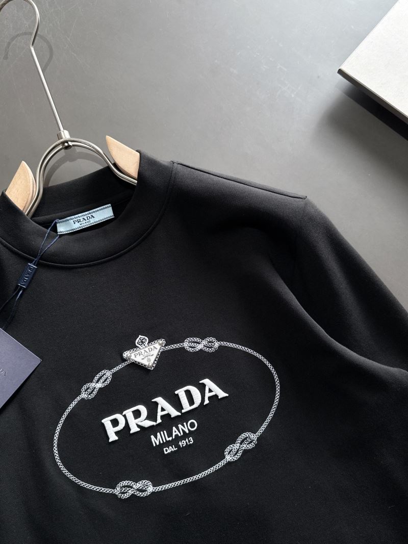 Prada T-Shirts